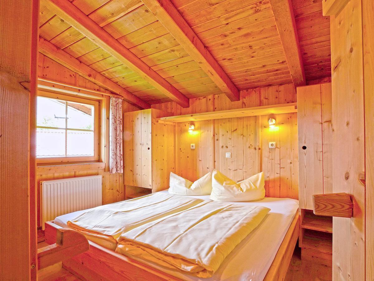 Chalet Mit Sauna Und Kamin A 257.001 Штумм Экстерьер фото