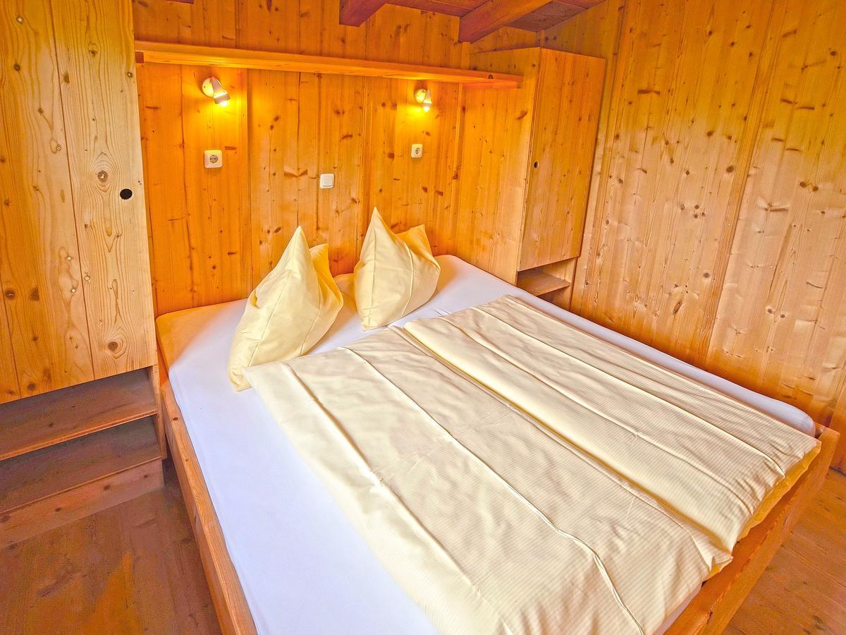 Chalet Mit Sauna Und Kamin A 257.001 Штумм Экстерьер фото