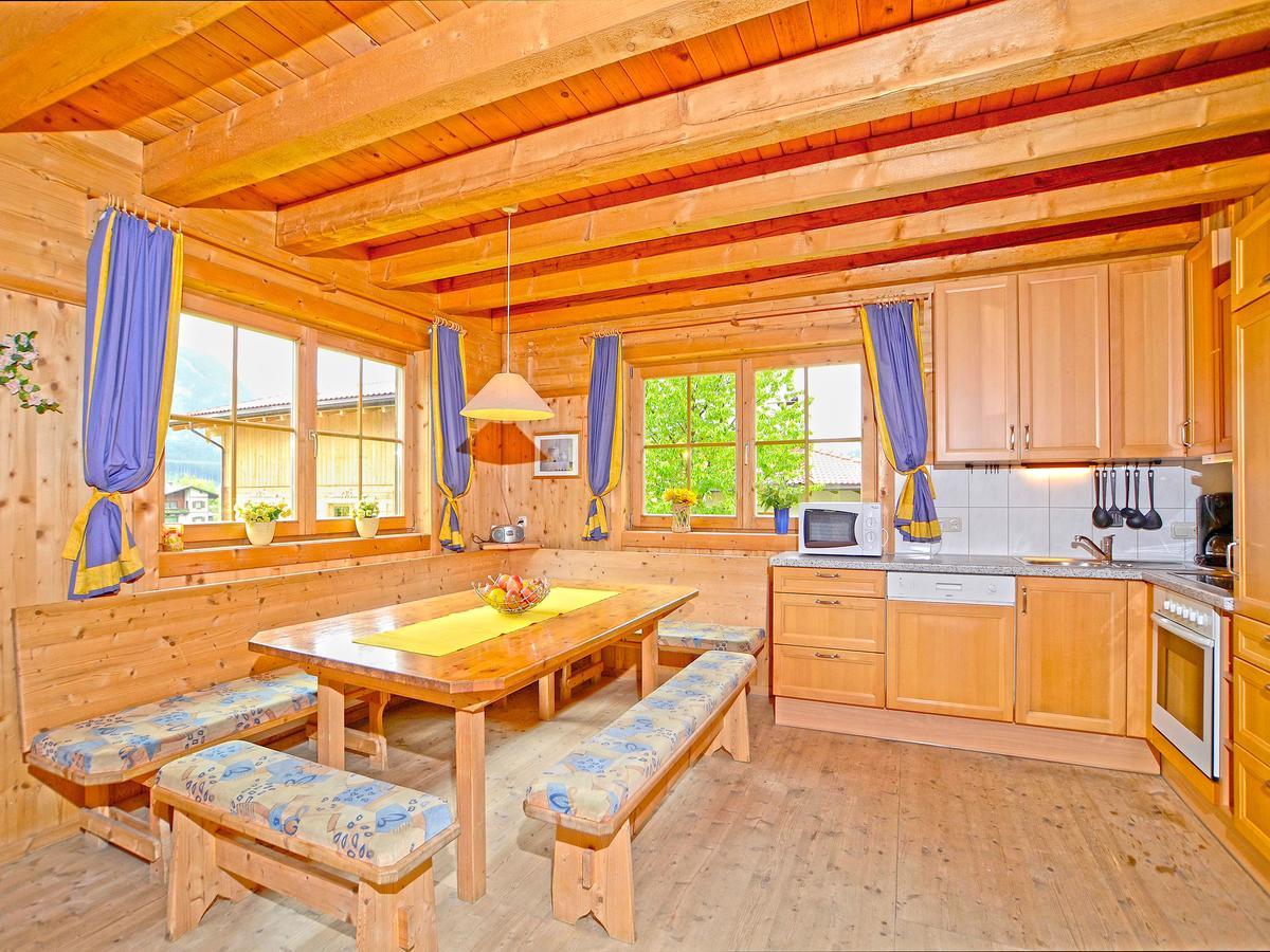 Chalet Mit Sauna Und Kamin A 257.001 Штумм Экстерьер фото