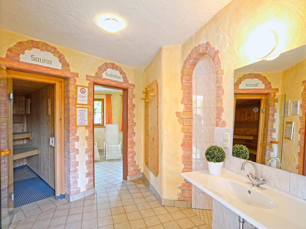 Chalet Mit Sauna Und Kamin A 257.001 Штумм Экстерьер фото
