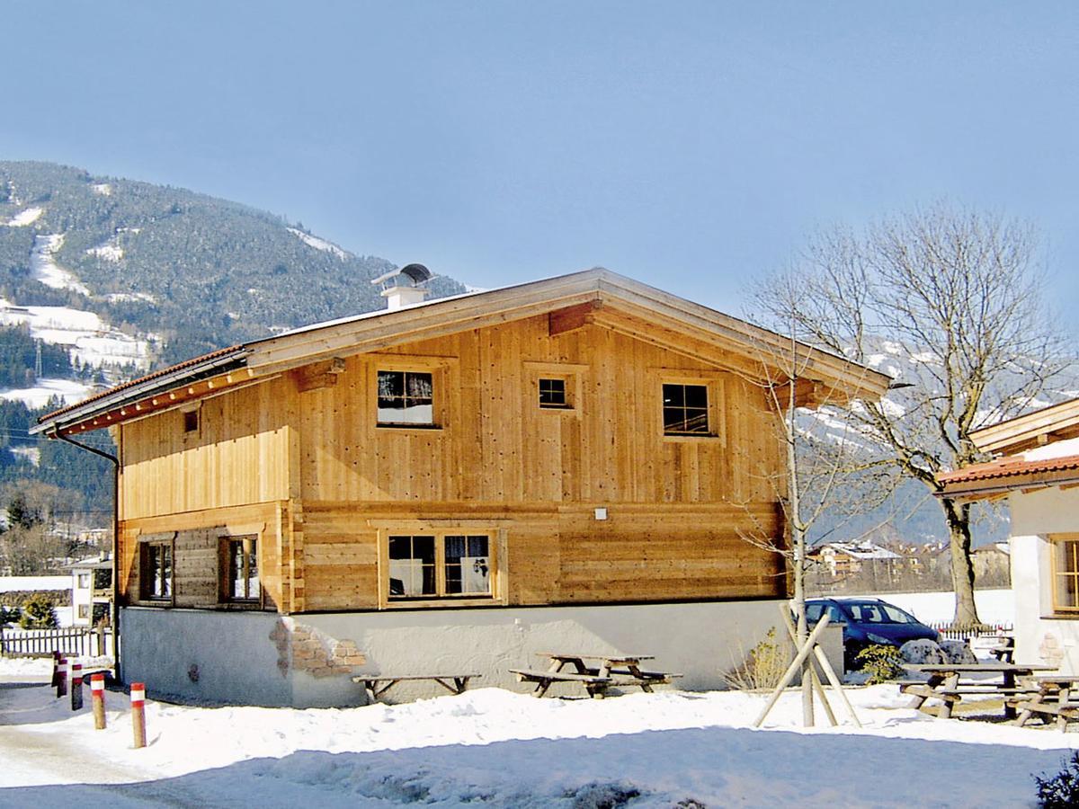 Chalet Mit Sauna Und Kamin A 257.001 Штумм Экстерьер фото